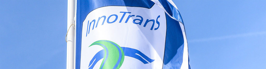 InnoTrans 2018