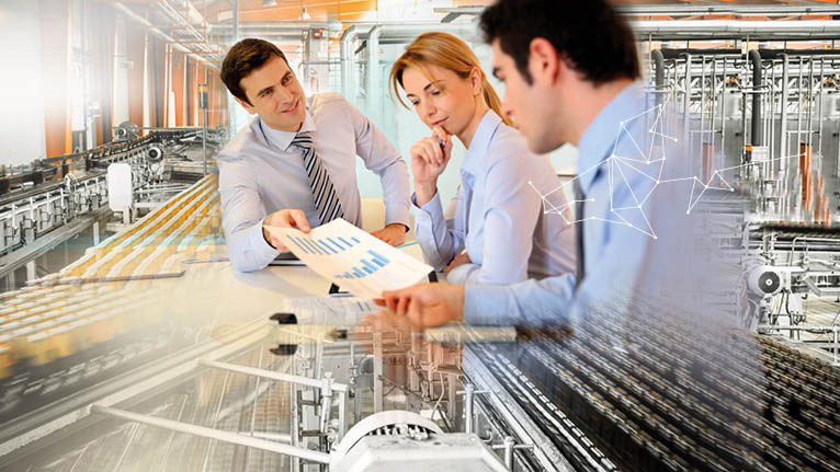 Datenintegration & Data Analytics