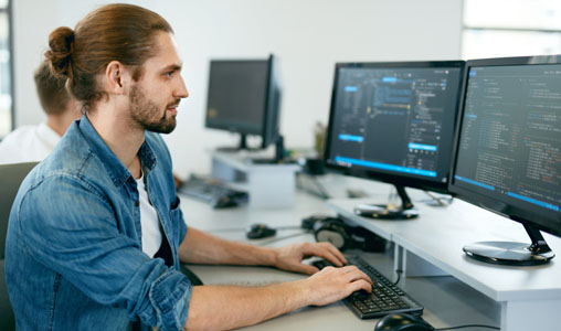 Data Analytics & Nutzbarmachung der Daten