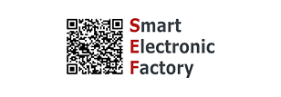 iSAX ist Mitglied der Smart Electronic Factory