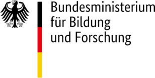 Gefördert durch das Bundesministerium für Bildung und Forschung