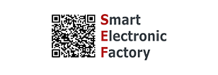 Mitglied der Smart Electronic Factory