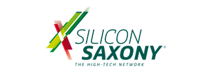 Mitglied bei Silicon Saxony