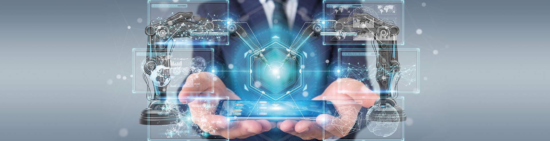 IoT-Add-on von iSAX