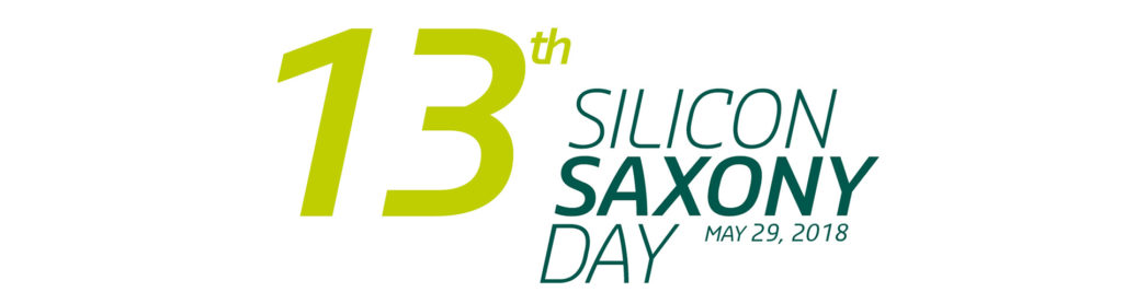 13. Silicon Saxony Day