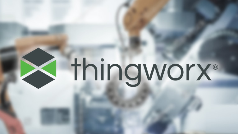 IoT-Plattform ThingWorx als Datendrehscheibe