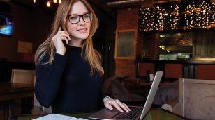 Flexibles Arbeiten - von Gleitzeit bis Home Office