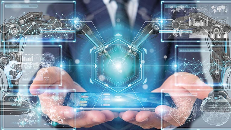 Gateway-Software IoT-ready Add-on von iSAX