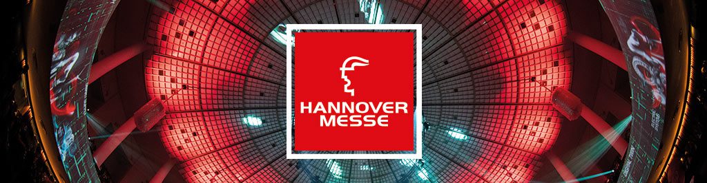 iSAX auf der Hannover Messe 2019