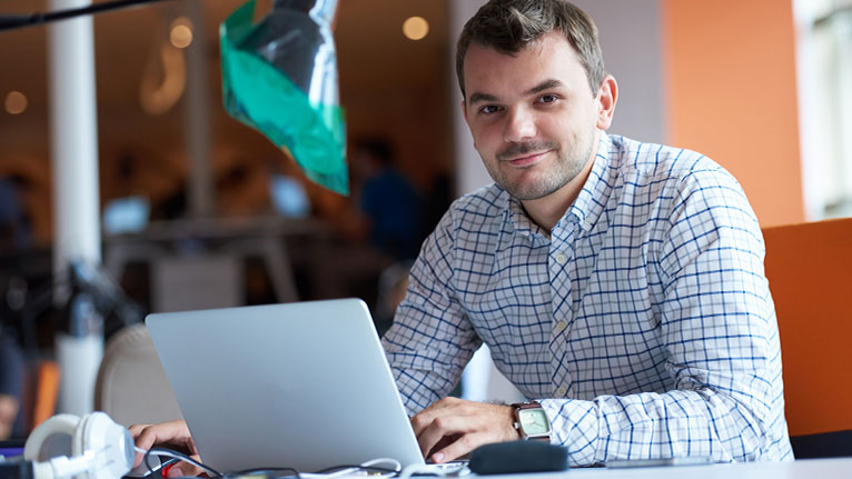 Jobs & offene Stellen bei iSAX