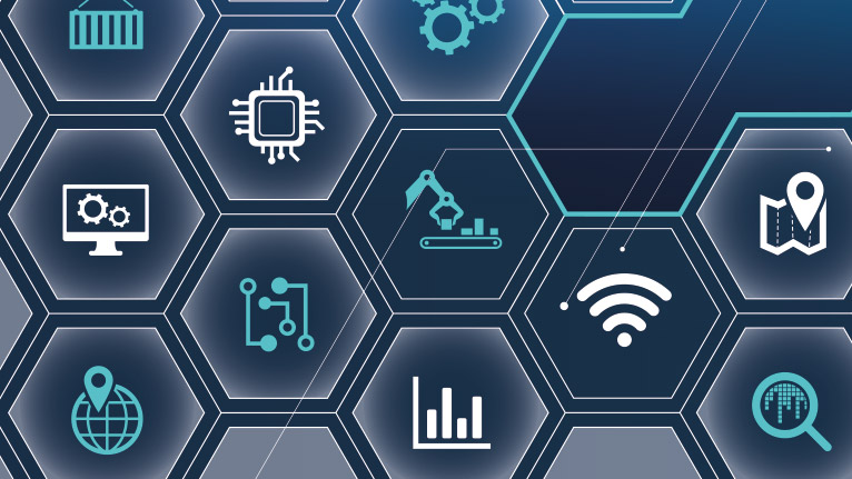 ADAMOS IIoT-Plattform
