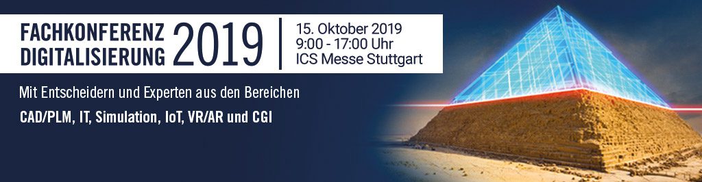 Fachkonferenz Digitalisierung by inneo