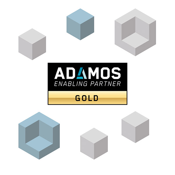 IoT-Plattform ADAMOS
