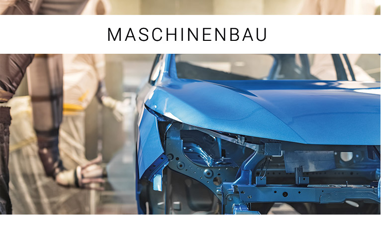 IoT-Expertise für den Anlagenbau