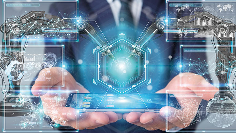 IoT-ready Add-on