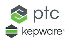 PTC Kepware Logo