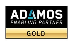 ADAMOS - Unser Partner für IIoT-Anwendungen