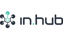 in.hub - unser Partner für Sensorik und IIoT-Gateways