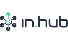 in.hub - our partner for sensors and IoT gateways