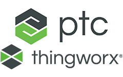 PTC ThingWorx - our partner for IIoT applications