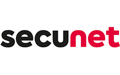 Secunet - our partner for machine connectivity and data acquisition