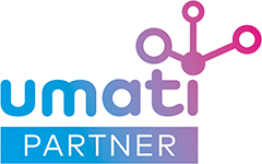 umati - out partner for machine connectivity and data acquisition