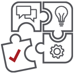 Begleitung bei der Entwicklung von Industrial-IoT-Lösungen