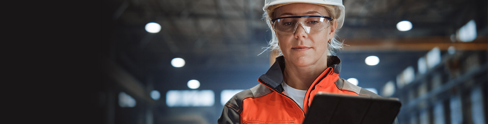 Mit Expertenberatung zur Digitalisierung der Produktion
