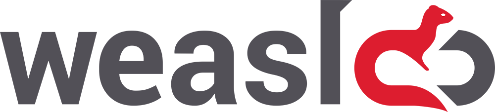 weasl Logo