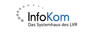 InfoKom reference logo