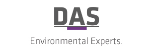 iSAX Referenz DAS Environmental Experts