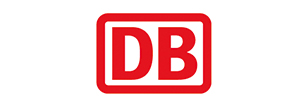 Deutsche Bahn logo