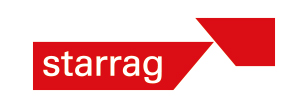 Starrag logo