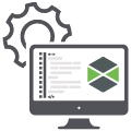 Anwendungsentwicklung mit PTC ThingWorx