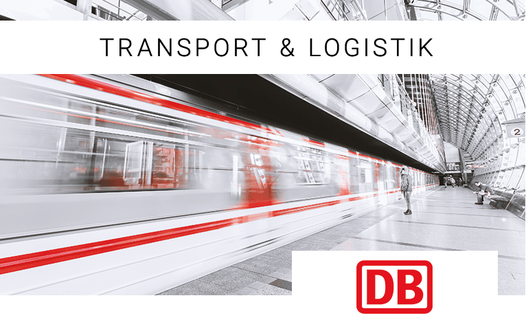 IoT-Expertise für Transport & Logistik