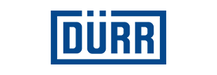 Dürr logo