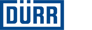 Logo Dürr Referenz