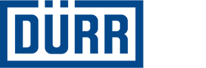 Dürr reference logo