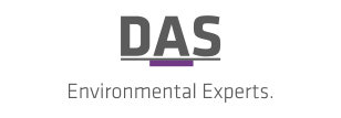 iSAX Referenz DAS Environmental Experts