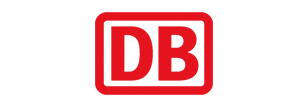 Logo Deutsche Bahn