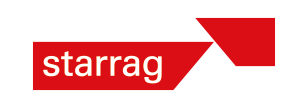 Logo Starrag