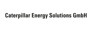 Expertenservice Referenz Caterpillar Energy Solutions GmbH