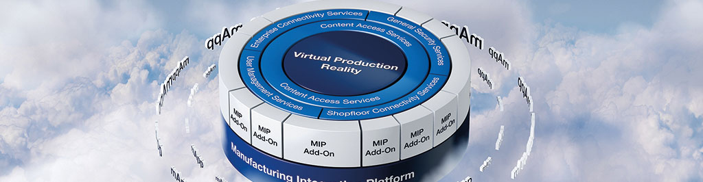 weasl auf der MIP-Plattform von MPDV