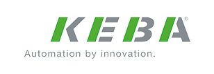 Logo Keba