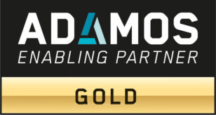ADAMOS Enabling Partner Gold