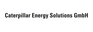 Logo Caterpillar Energy Solutions