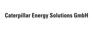 Caterpillar Energy Solutions logo