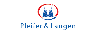 Logo Pfeifer & Langen