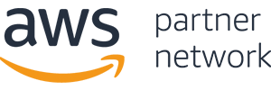 AWS IoT-Plattform Partner-Logo
