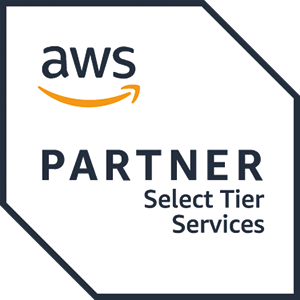 AWS Partner Logo